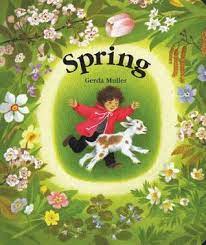 Maybe you would like to learn more about one of these? Spring By Gerda Muller