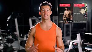 Boss Shred Review Supplements Tested One again, mike starts the intro telling us we are at the ufc training centre in las vegas, nevada.