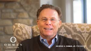 Join the Ohman Family