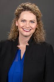 Dr. Jodi Taylor Promoted to Professor