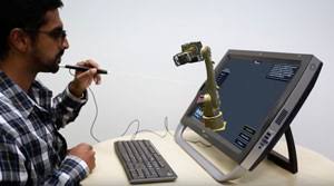 Vspatial is a virtual reality workspace that connects users to their computer applications and coworkers in an amazing way that makes their jobs engage is an education and corporate training platform in virtual reality. Zspace Expands Ar Vr Apps For Cte Campus Technology