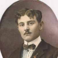 George Columbus Bingham (1877–1951)