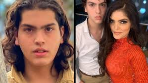 Quién es José Emilio Levy, joven que traicionó a Ana Bárbara?- Grupo Milenio