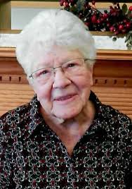 Obituary for Eva Arline (Bauer) Krubsack