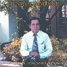 Porque Abandone A Mi Madre Song By Henry Zimmerle Spotify