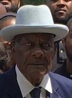 Colonial Upshaw Obituary (1933