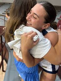 Revolution Volleyball Club Alumni Reunion