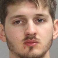 Man facing third driving while intoxicated charge