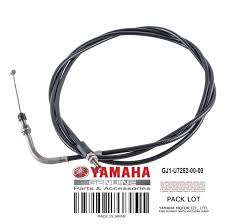 Check spelling or type a new query. Yamaha Oem Throttle Cable Gj1 U7252 00 00 1995 1998 Wave Raider Venture 700 1100