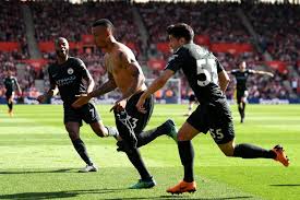 Total market value of arrivals: Southampton Vs Man City Match Report Premier League 2017 18
