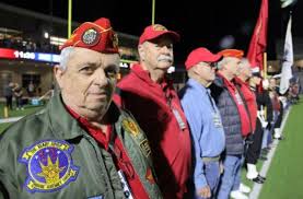 Wall of Honor Class of 2023 inducted at Katy ISD's Legacy Stadium