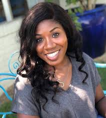 Shakeria Smith's Instagram, Twitter & Facebook