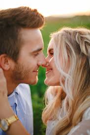 Karlee + Sterling Engagements