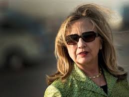 How Hillary Clinton fell flat in Egypt's political fight