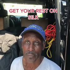 Silk from Baltimore Cause of Death