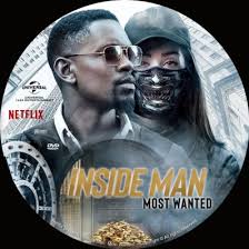 Rhea seehorn, roxanne mckee, aml ameen format file.: Covercity Dvd Covers Labels Inside Man Most Wanted