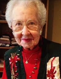 Velma Craft Obituary