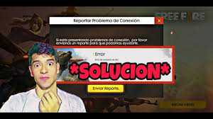 Share photos and videos, send messages and get updates. 3 Soluciones Para Entrar A Free Fire Si Te Sale Error De Conexion De Red By Alo Gallina