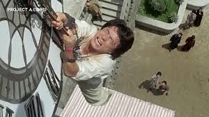 This is the official facebook page of international superstar jackie chan. Jackie Chan Silent Comedy Auf Kantonesisch Dff Film