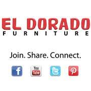 El Dorado Furniture Outlet Miller Home Facebook