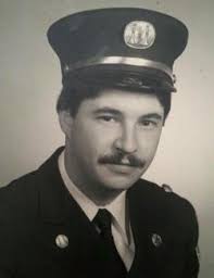 Peter M Reilly (1956-1990)