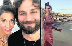 Konular birkan sokullu eda gürkaynak. Berrak Tuzunatac Ile Birkan Sokullu Nun Ask Tatili