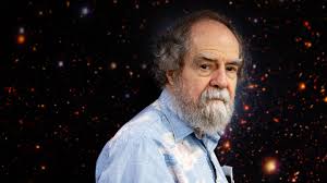 The Astronomer Who'd Rather Build Space Cameras