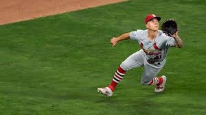 El campo de los sueños. Ultima Hora Mlb Cancela El Juego En El Campo De Los Suenos Entre Cardenales Y Medias Blancas