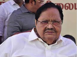 துரைமுருகன் சொத்துக்குவிப்பு வழக்கை சென்னை சிறப்பு நீதிமன்றத்துக்கு  மாற்றியது ஏன்?