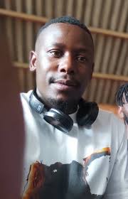 The monk gets married to please his friend" --