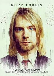 These quotes are a solute to his wonderful songs, great interviews, and his overall life. Kurt Cobain Quotes 9 Gunawan Rb