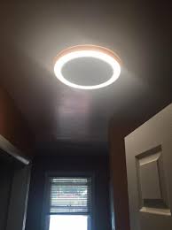 It is best to run a bathroom exhaust fan during every bathroom heating lamps are another bathroom addition, especially in cooler climates. Bathroom Ceiling Exhaust Fan With Wifi And Bluetooth Speaker Bathroom Boston By Ward Property Development Llc Houzz