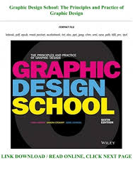 We did not find results for: Pdf Epub Graphic Design School The Principles And Practice Of Graphic Design Full Pdf