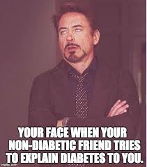 Make people cutting cake memes or upload your own images to make the fastest meme generator on the planet. Diabetes Meme Diabeteswalls
