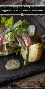 Pin Auf Salate Vegane Rezepte