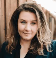 Lore Ferguson Wilbert