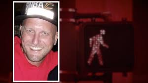 Man recovering as police search for driver who hit him Thurs. night