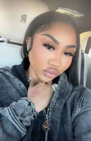 Beautiful Ari Fletcher 😍 😍 😍