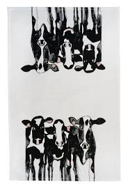 Branded cooking sets from your favourite celebrity chef. Three Cows R Kitchen Towel