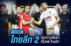 ดูบอลสดไทยลีก ดูไทยลีกผ่านช่องฟรีทีวี โปรแกรมบอลไทยลีก และตารางถ่ายทอดสด ศึกฟุตบอลไทยลีก 2020/2021โปรแกรมฟุตบอลไทยลีก 2 เพลย์ออฟ รอบรองชนะเลิศ. à¹„à¸—à¸¢à¸¥ à¸ 2 à¸ à¸šà¸„à¸§à¸²à¸¡à¸• à¸™à¸•à¸²à¹„à¸¡ à¹à¸ž à¹„à¸—à¸¢à¸¥ à¸ à¸‚à¸­à¸šà¸ªà¸™à¸²à¸¡