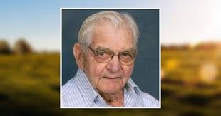 Floyd Arlington Dalman Obituary May 14, 2012