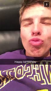 Matthew Hansing's Instagram, Twitter & Facebook