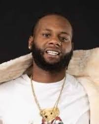 Otis Dickerson's Instagram, Twitter & Facebook