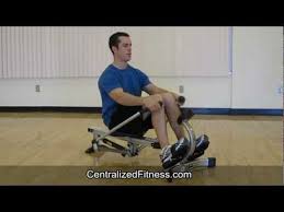 It S No Secret That I Really Like The 1 200 Concept2 Indoor Rower That Said There S No Reason That You Can T A Rowing Machine Workout Rowing Rowing Machines