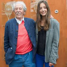 Born in 1930, he trained at the paris conservatoire but had to halt his studies due to military service. Photos Mort De Jean Rochefort Qui Sont Ses Cinq Enfants Femme Actuelle Le Mag