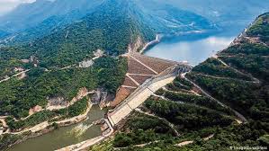 Consideramos que la identificación anticipada en la financiación de dichos proyectos es esencial para determinar el riesgo y adoptar medidas de mitigación, que garanticen. Colombia Could Retender Us 4bn Hidroituango Project Bnamericas