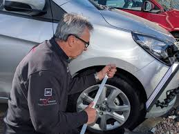 Mobile Paintless Dent Repair, We Drive ...