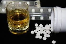 Antibiotika Und Alkohol Wechselwirkungen Andere Risiken
