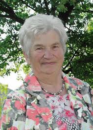 Maria Neumüller (80)