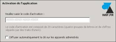 Kaspersky Security Center Ajouter Une Nouvelle Licence Windowsfacile Fr
